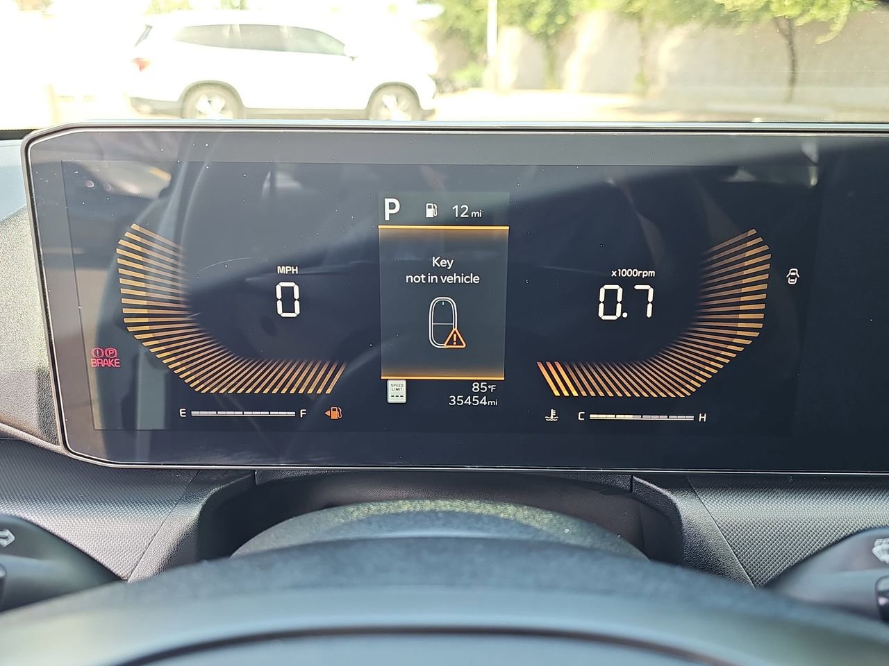 Used 2025 Kia K4 LXS FWD image 18