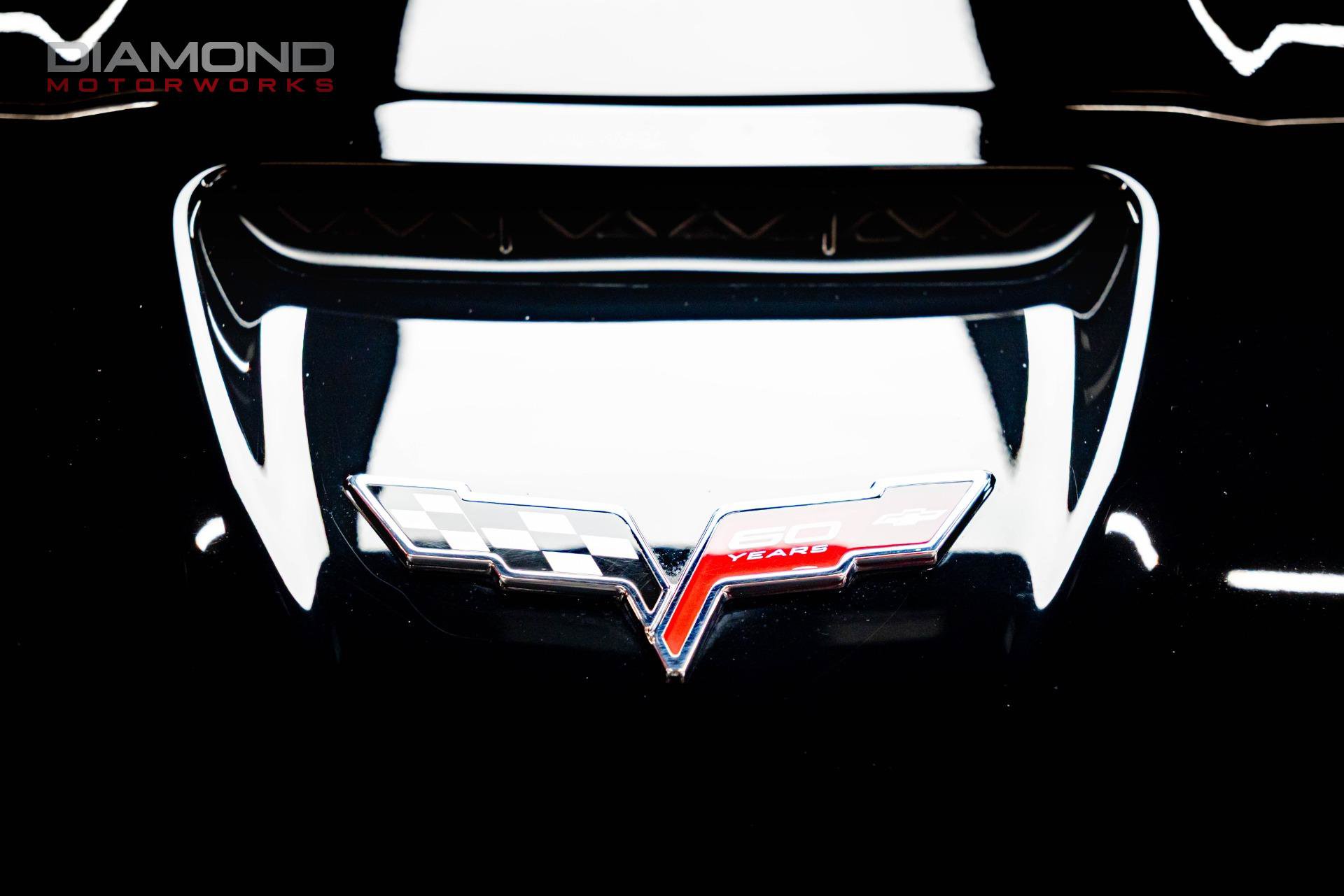 Used 2013 Chevrolet Corvette 427 w/ Z06 Carbon Fiber Package image 39