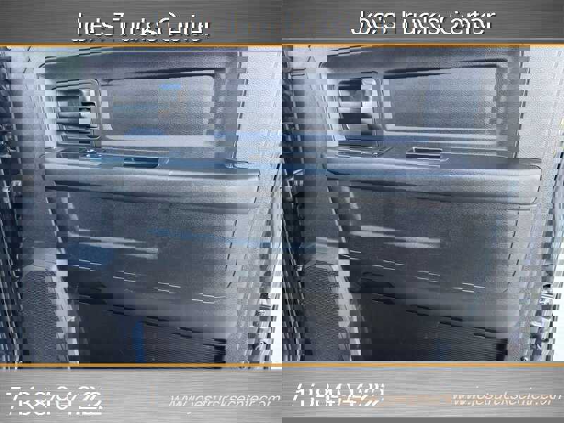 Used 2017 RAM 3500 Tradesman w/ Chrome Appearance Group image 22