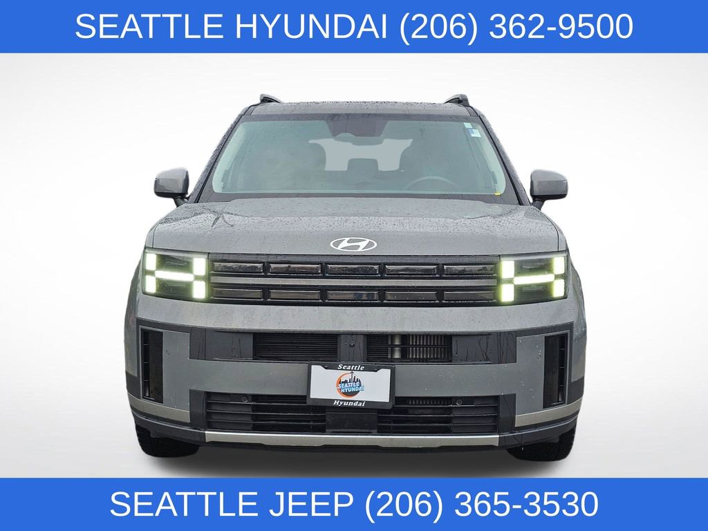 Used 2024 Hyundai Santa Fe Limited image 2