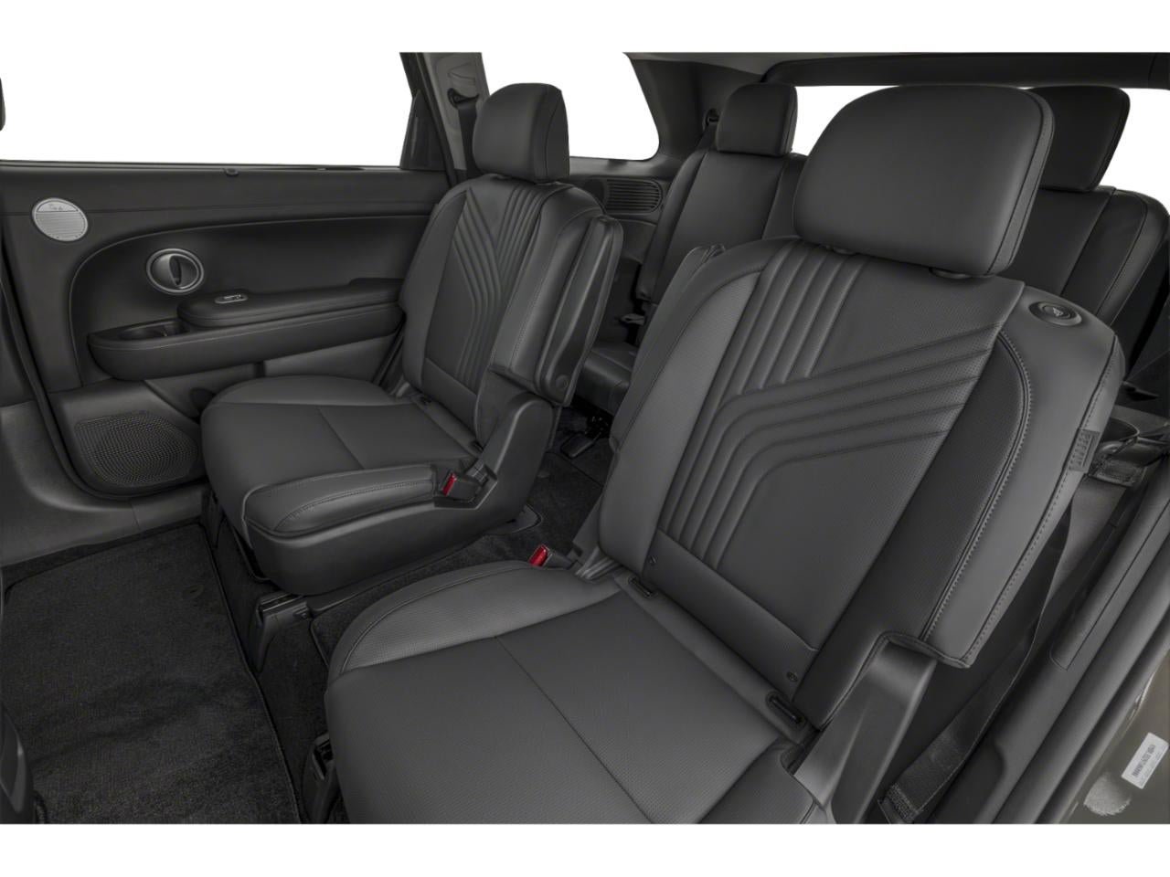 New 2026 Hyundai Palisade SEL FWD image 37