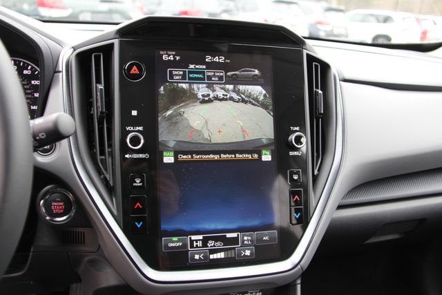Certified 2025 Subaru Crosstrek 2.5i Limited AWD/4WD image 27
