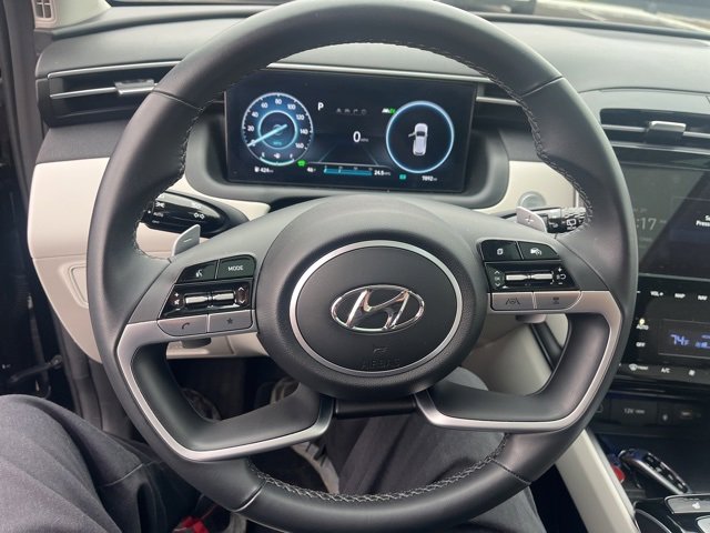Used 2024 Hyundai Tucson SEL image 12