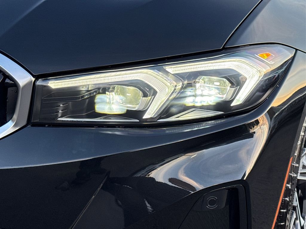 New 2026 BMW 330i Sedan w/ Premium Package image 16