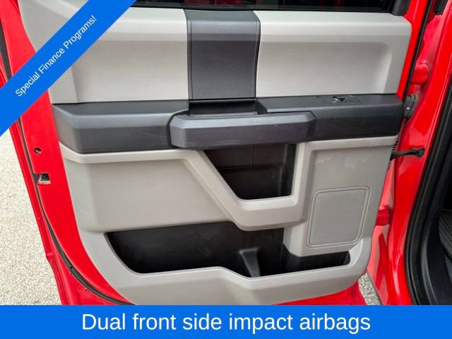 Used 2020 Ford F150 XL w/ Equipment Group 101A Mid image 27