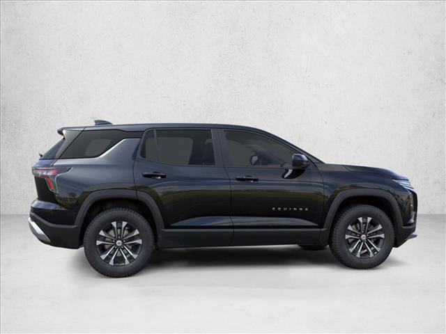 New 2026 Chevrolet Equinox LT image 5