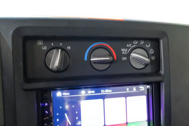 Used 2007 Chevrolet Express 3500 w/ School Bus Package RWD image 25