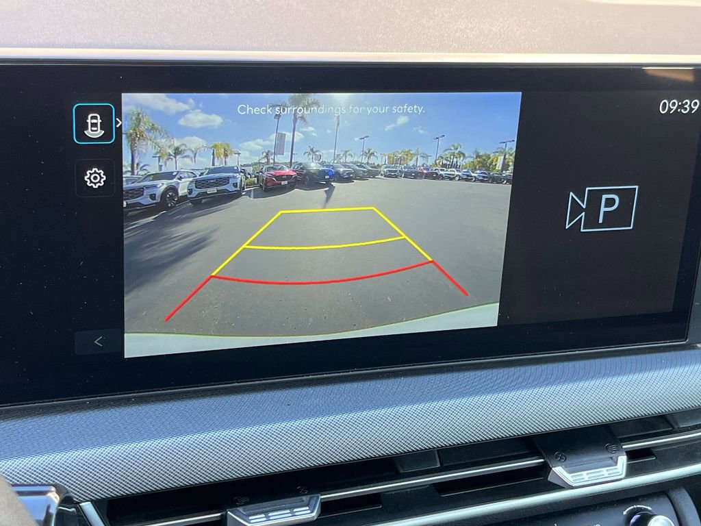 Used 2025 Hyundai Sonata SEL image 17