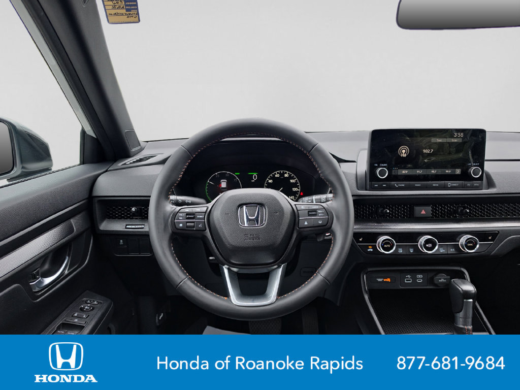 Used 2024 Honda CR-V Sport image 13