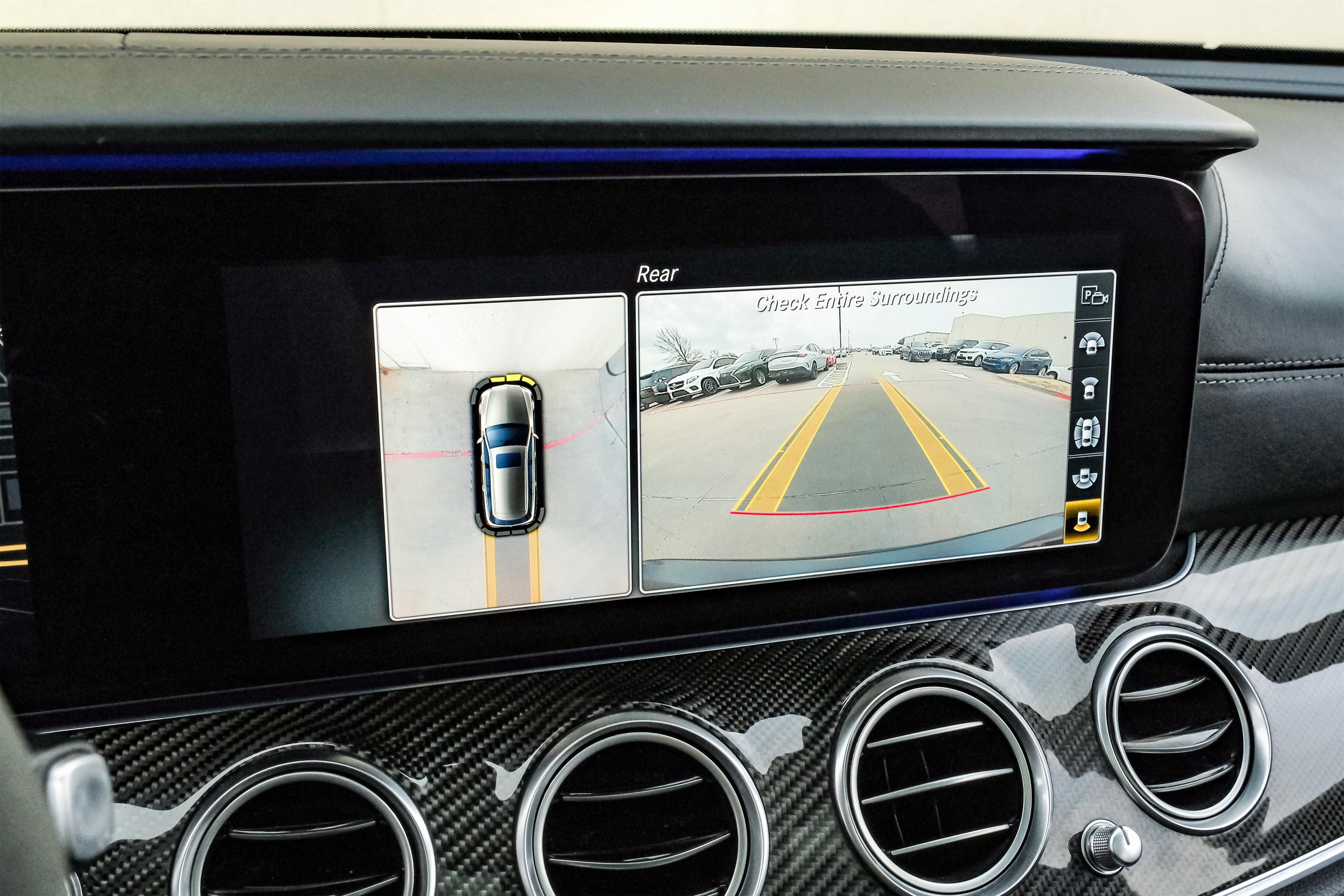 Used 2019 Mercedes-Benz E 63 AMG S image 33