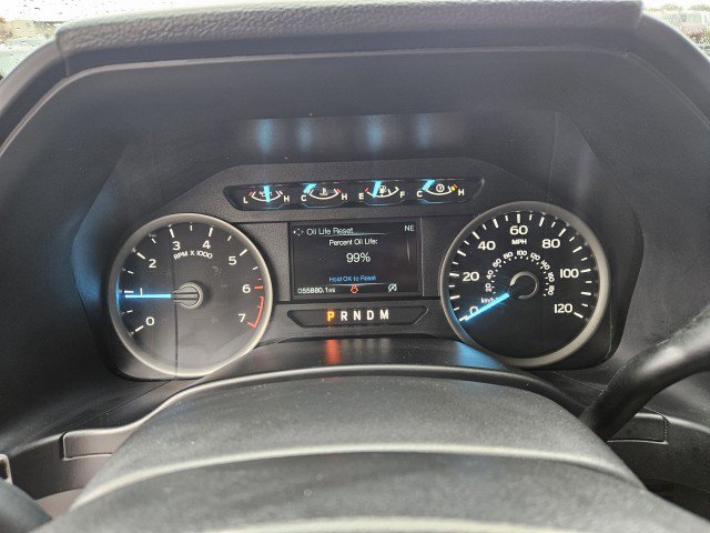 Used 2020 Ford F150 XLT w/ Equipment Group 302A Luxury image 16