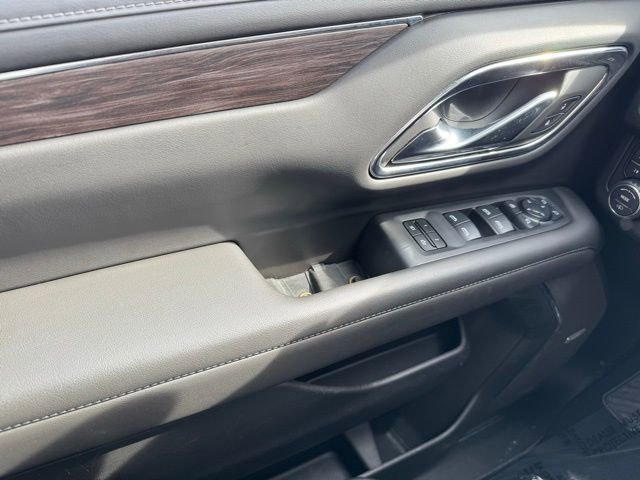 Certified 2024 Chevrolet Suburban Z71 w/ Z71 Off-Road Package image 32