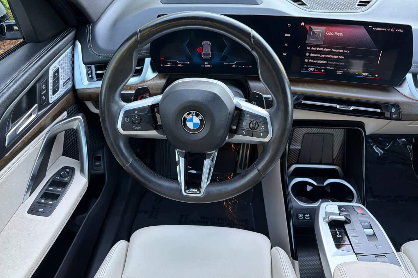 Used 2023 BMW X1 xDrive28i w/ Premium Package AWD/4WD image 15
