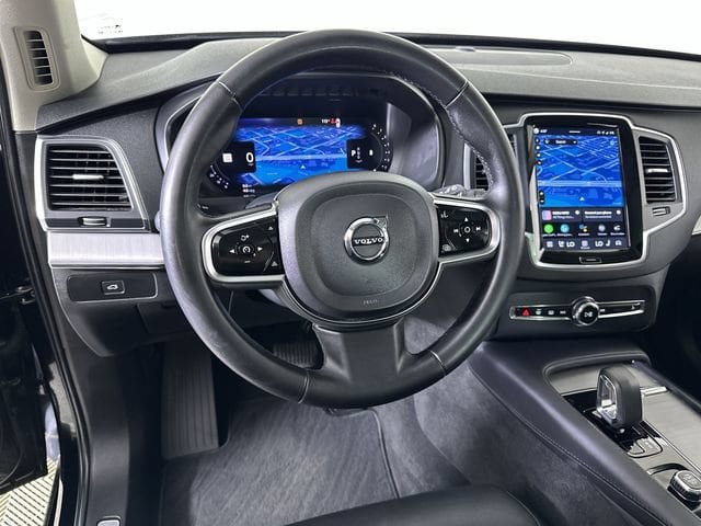 Used 2024 Volvo XC90 B5 Core AWD/4WD image 21