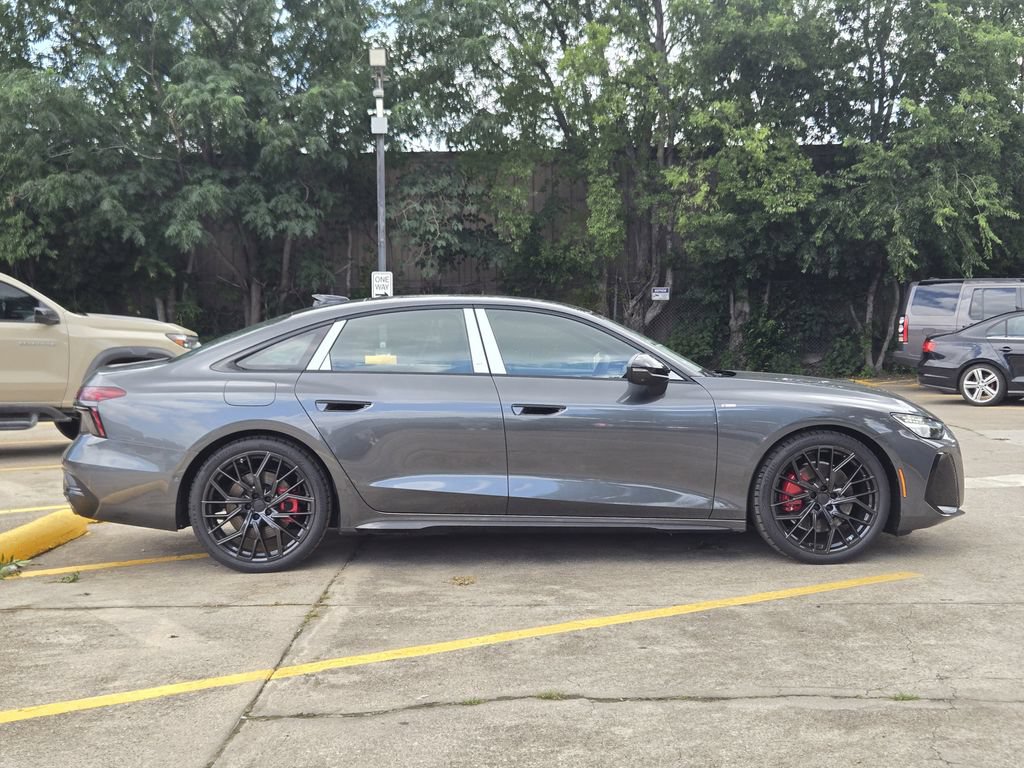 New 2026 Audi A6 Prestige AWD/4WD image 7