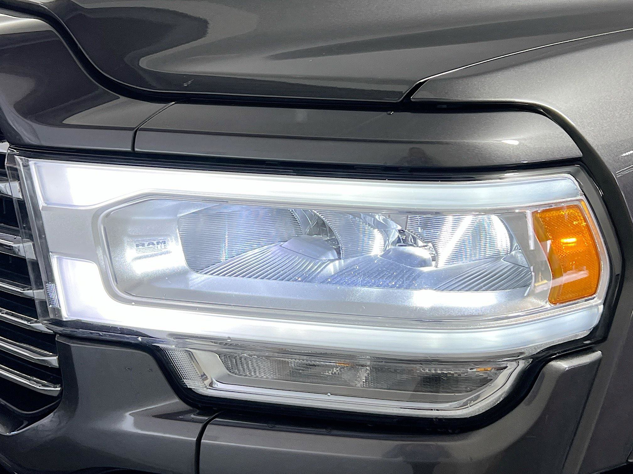 Used 2022 RAM 2500 Laramie image 11