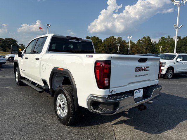 New 2026 GMC Sierra 2500 Pro w/ Convenience Package image 6