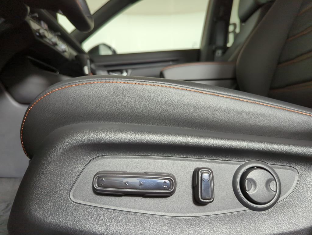 New 2026 Honda CR-V Sport-L image 22
