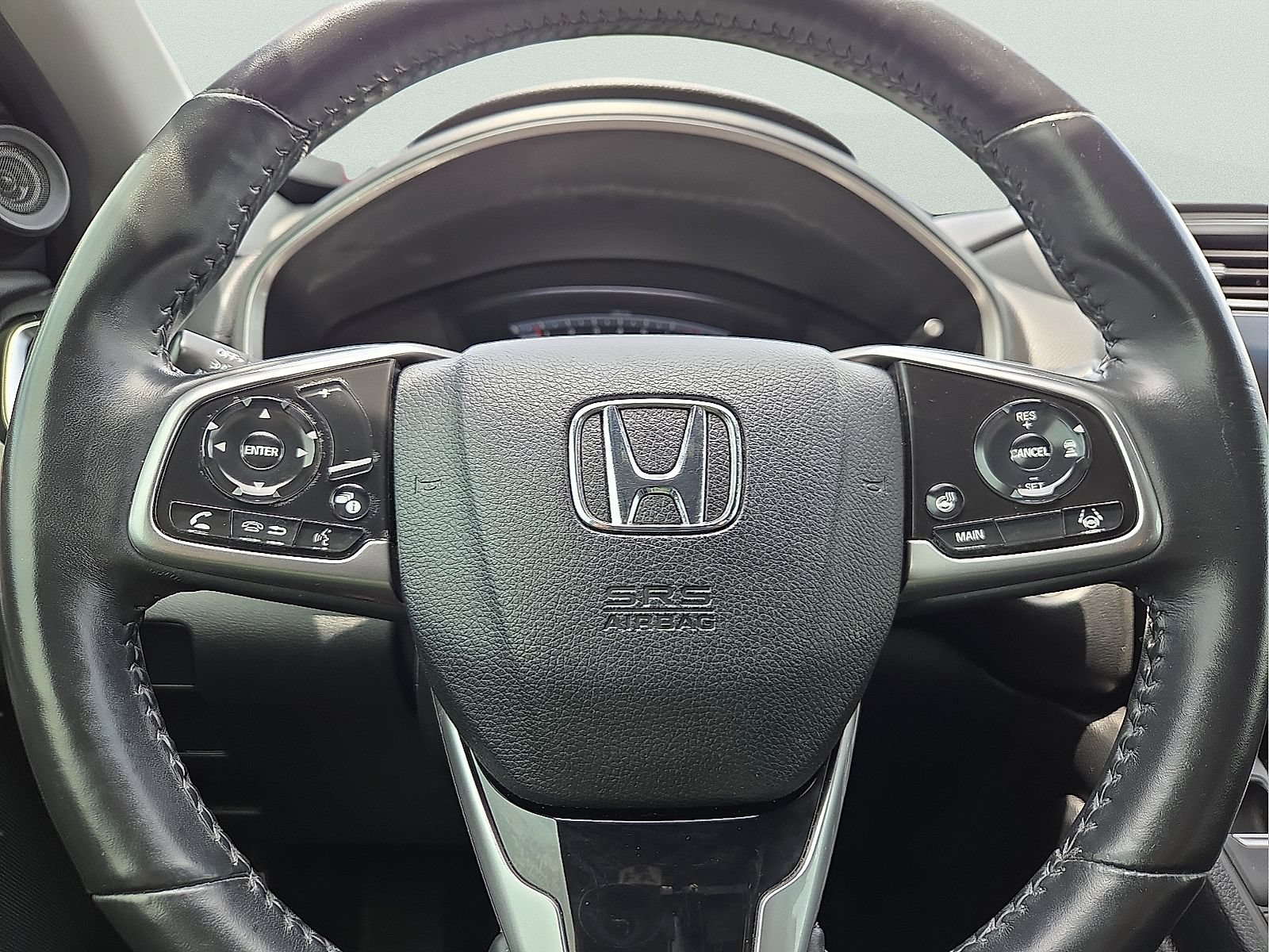 Used 2020 Honda CR-V Touring image 24