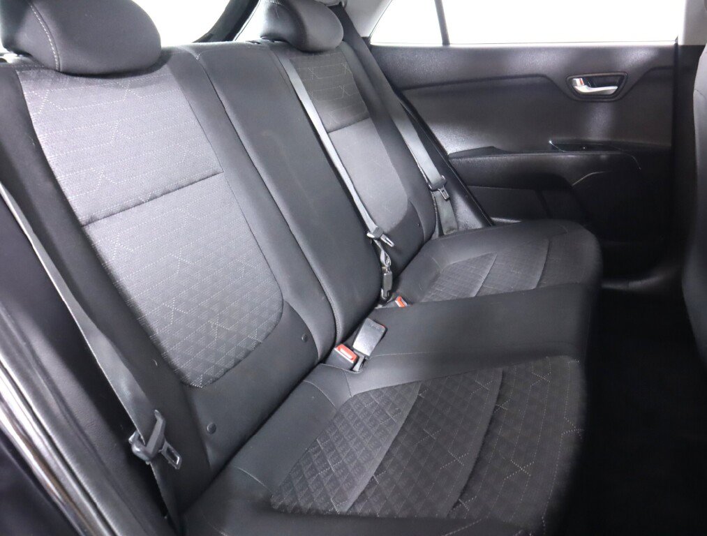 Used 2019 Kia Rio S FWD image 36