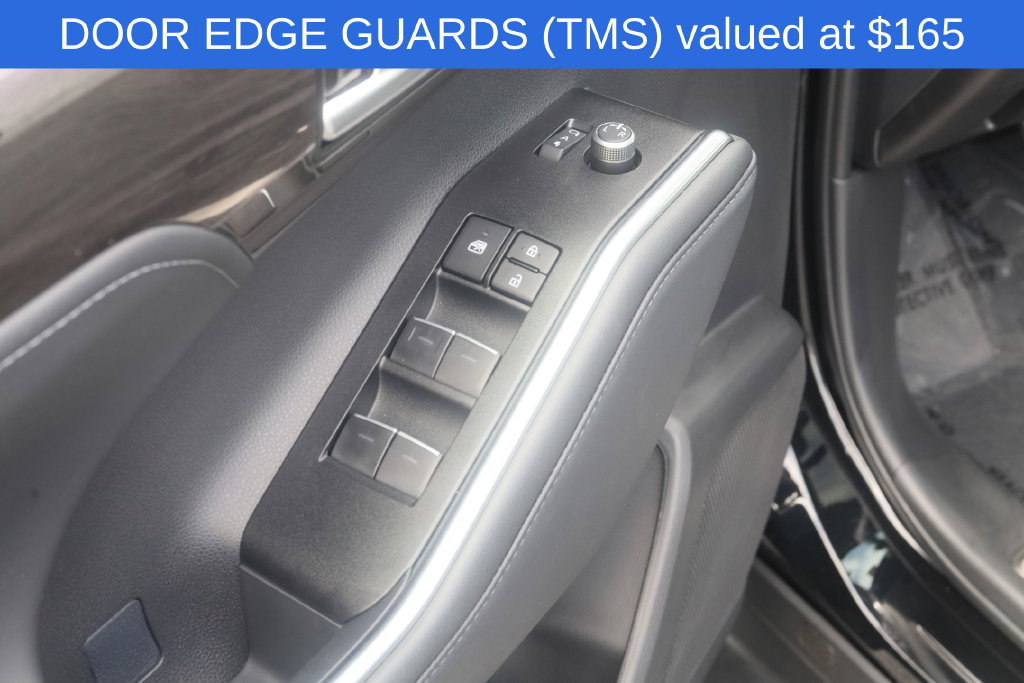Used 2026 Toyota Highlander Platinum AWD/4WD image 7