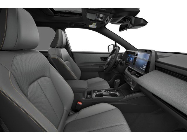 New 2026 Subaru Outback Limited XT AWD/4WD image 16