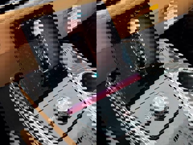 New 2025 Cadillac Escalade IQ Sport 2 image 32