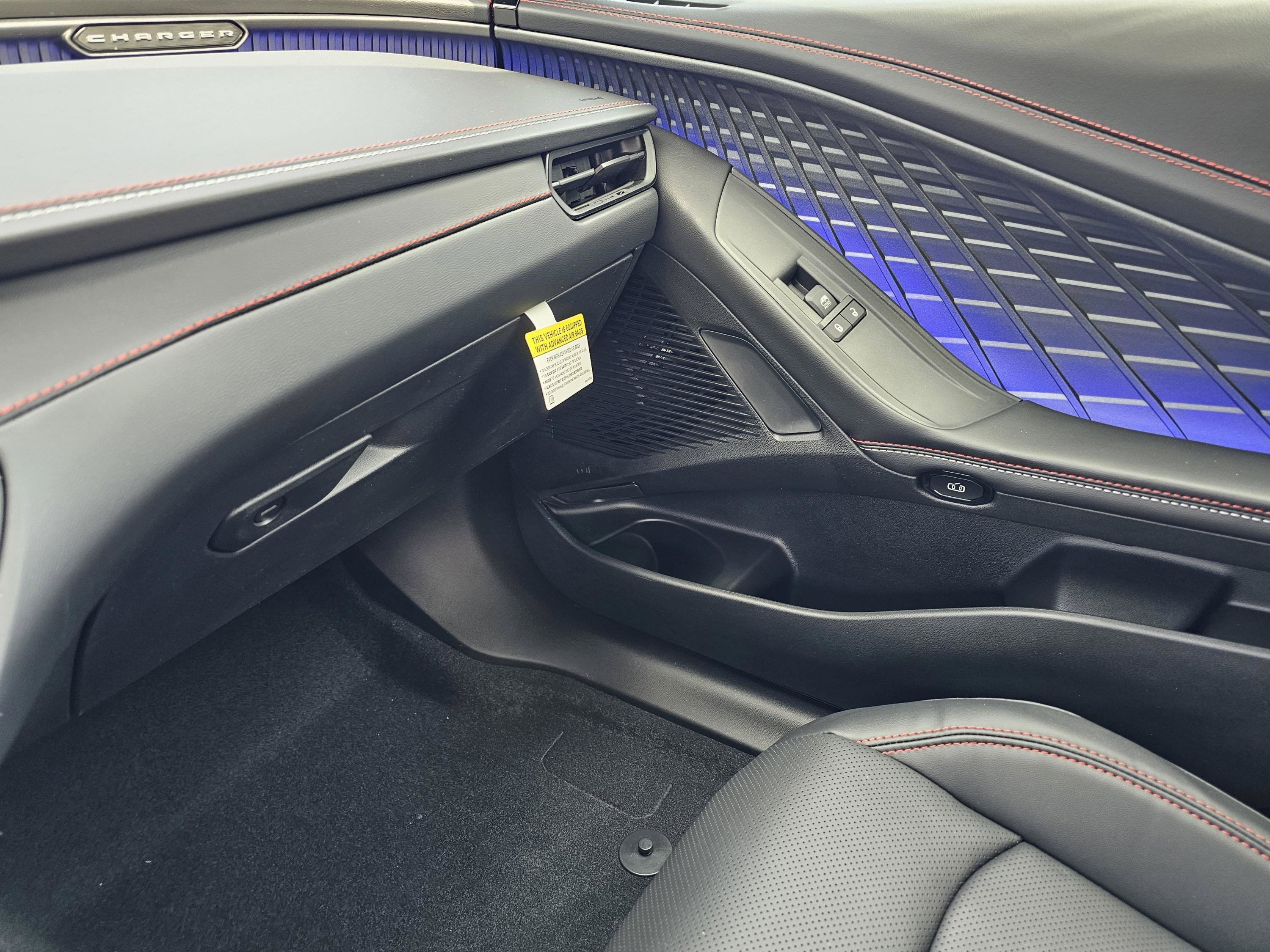 New 2026 Dodge Charger R/T AWD/4WD image 25