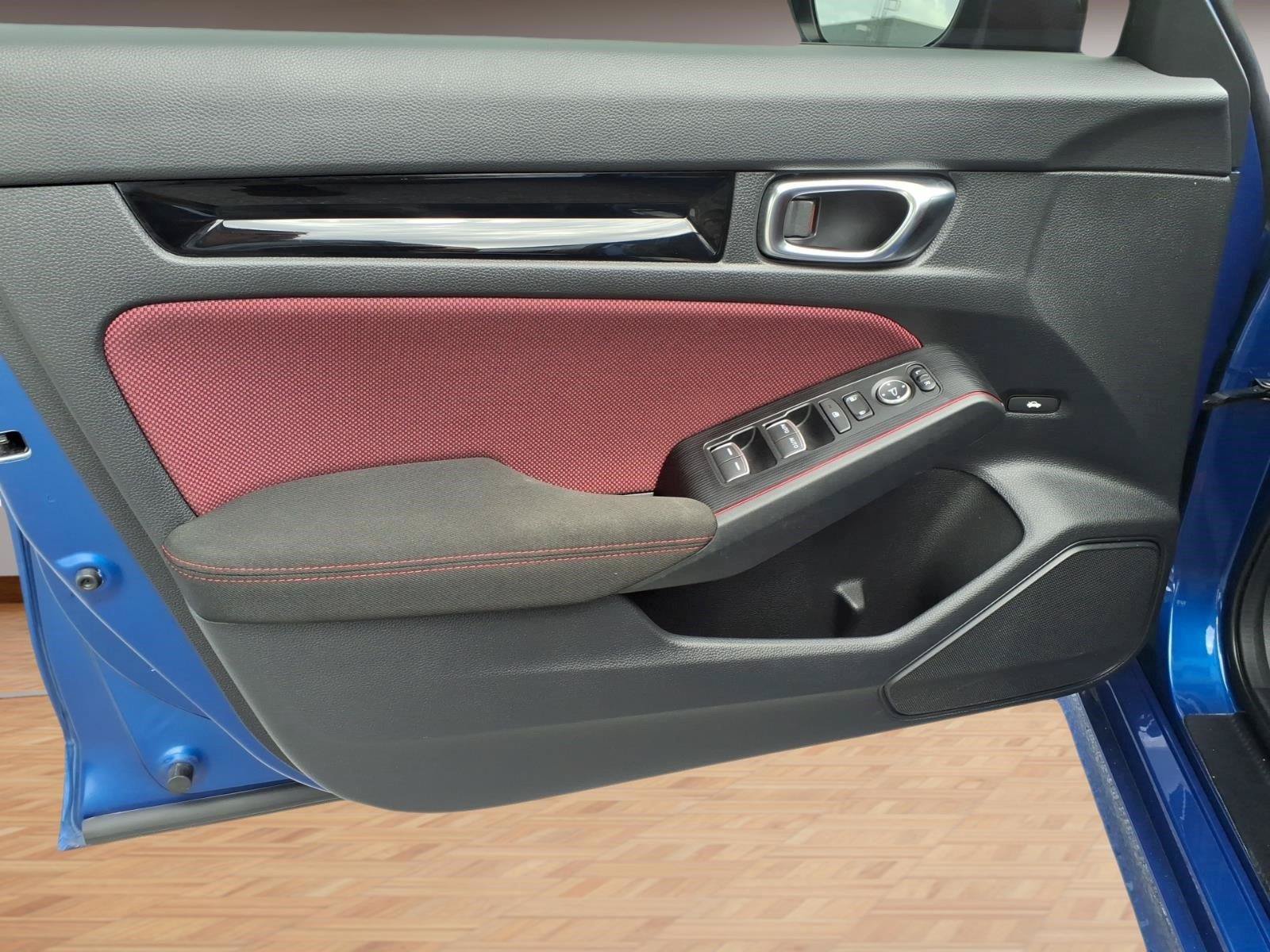 Used 2022 Honda Civic Si image 17