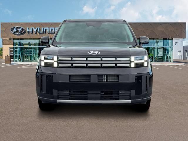 New 2026 Hyundai Santa Fe SE AWD/4WD image 12