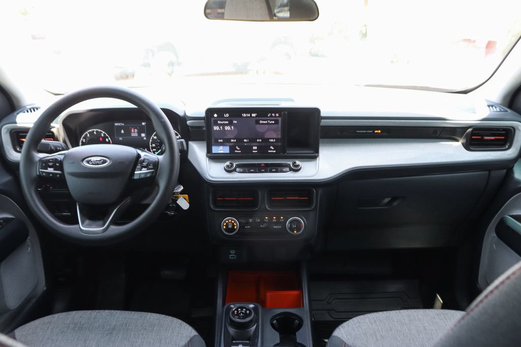 Used 2024 Ford Maverick XLT w/ Equipment Group 300A Standard AWD/4WD image 27