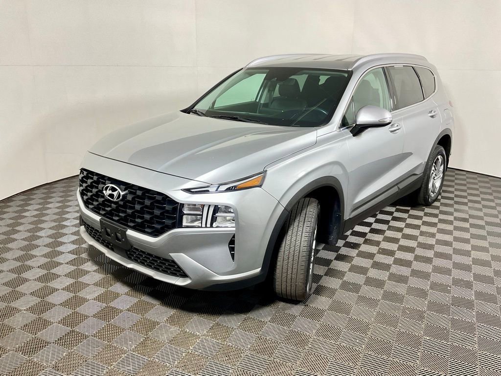 Used 2023 Hyundai Santa Fe SEL AWD/4WD image 12