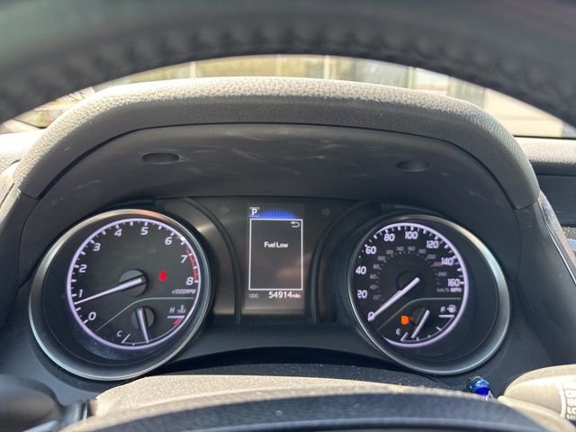 Used 2023 Toyota Camry SE image 30