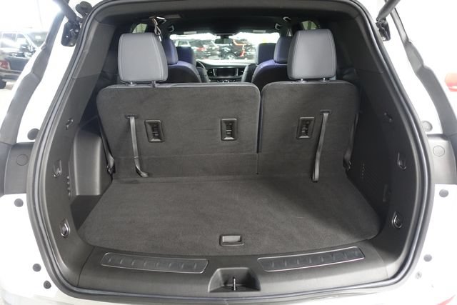 Used 2024 Buick Enclave Essence w/ LPO, Floor Liner Package FWD image 22
