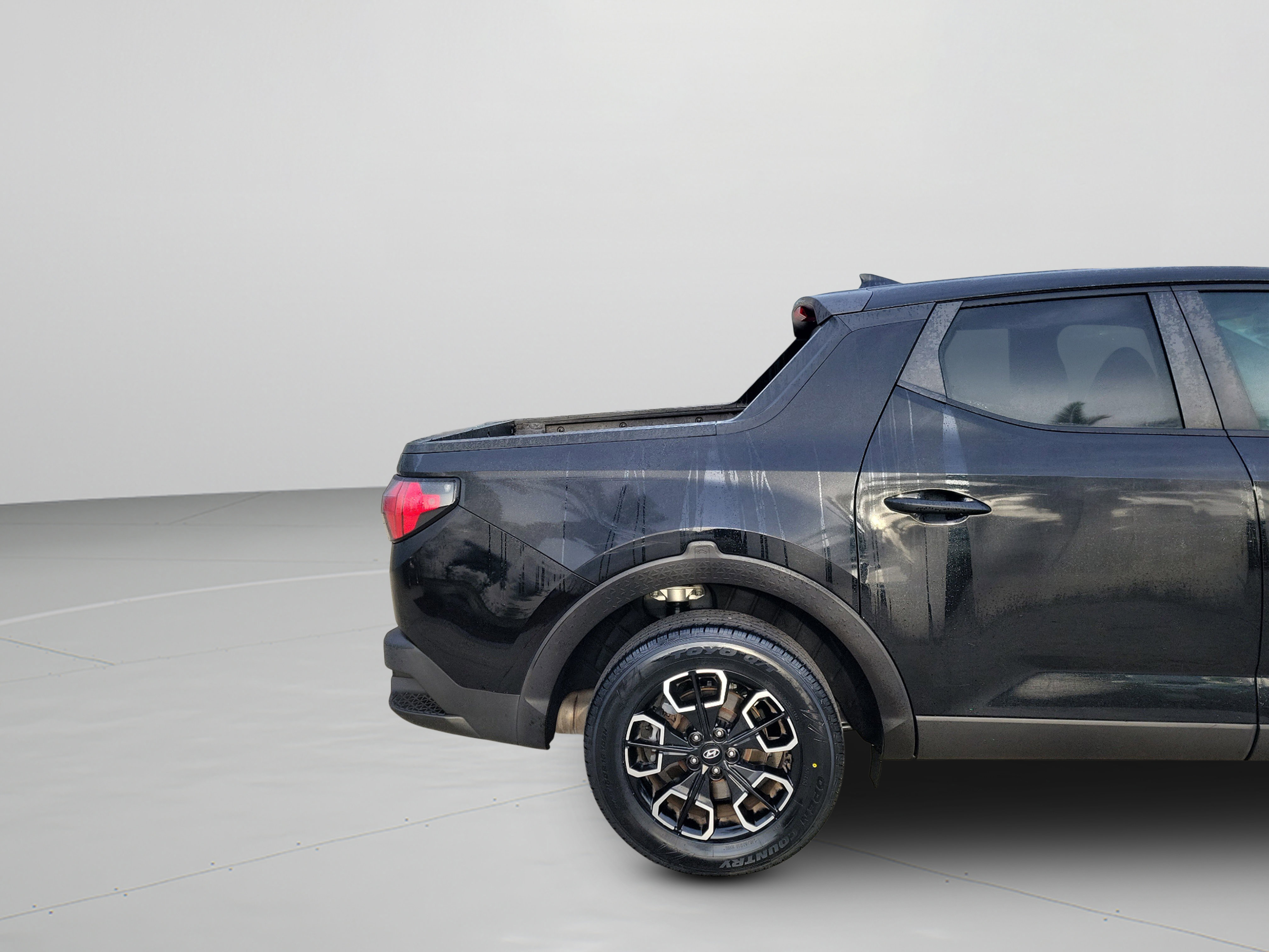 Used 2022 Hyundai Santa Cruz SEL image 31