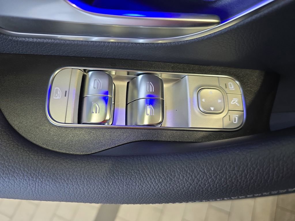 New 2026 Mercedes-Benz GLE 450 4MATIC Coupe image 30