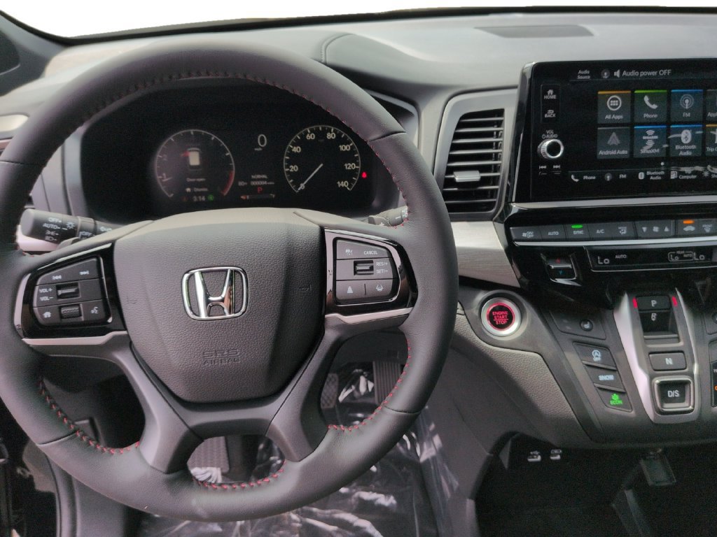 New 2026 Honda Odyssey Sport-L image 15