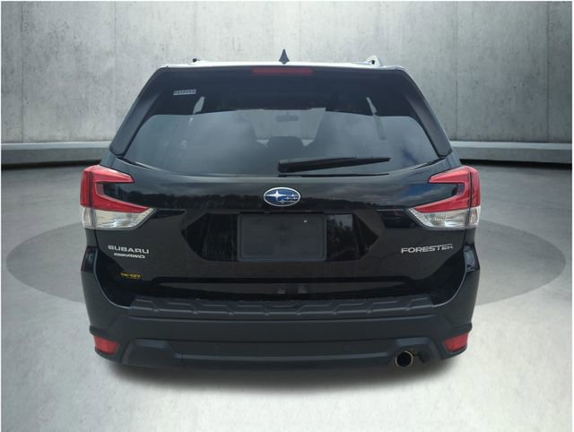 Used 2023 Subaru Forester Limited image 5