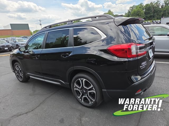 New 2026 Subaru Ascent Limited AWD/4WD image 5