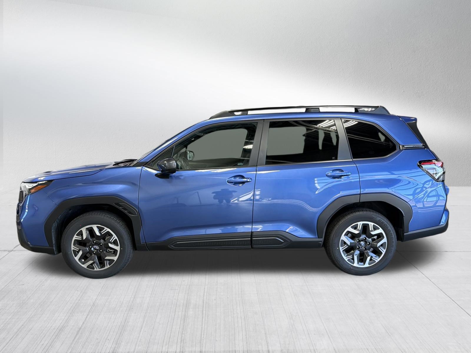 Certified 2026 Subaru Forester Premium w/ Base/Premium Plus Package AWD/4WD image 4