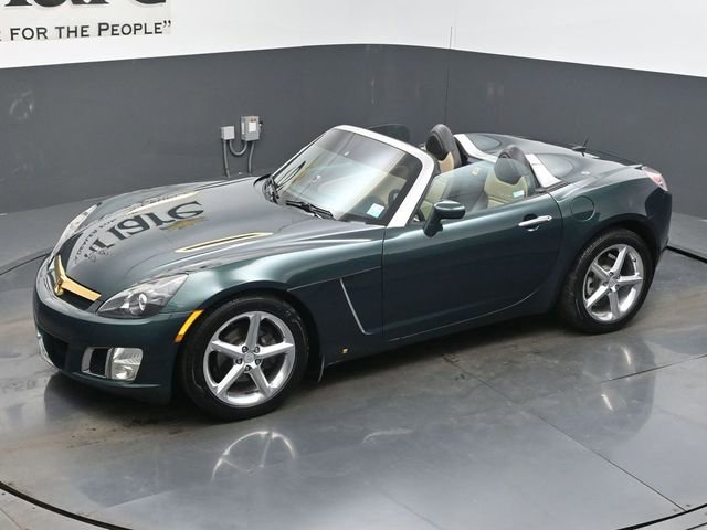 Used 2008 Saturn Sky Red Line image 41
