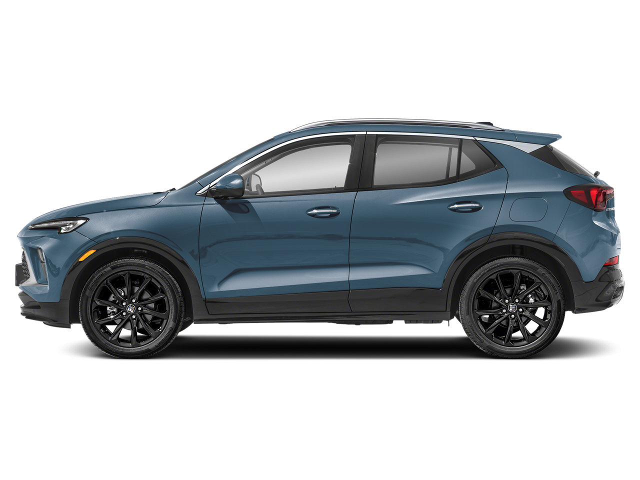New 2026 Buick Encore GX Sport Touring FWD image 3