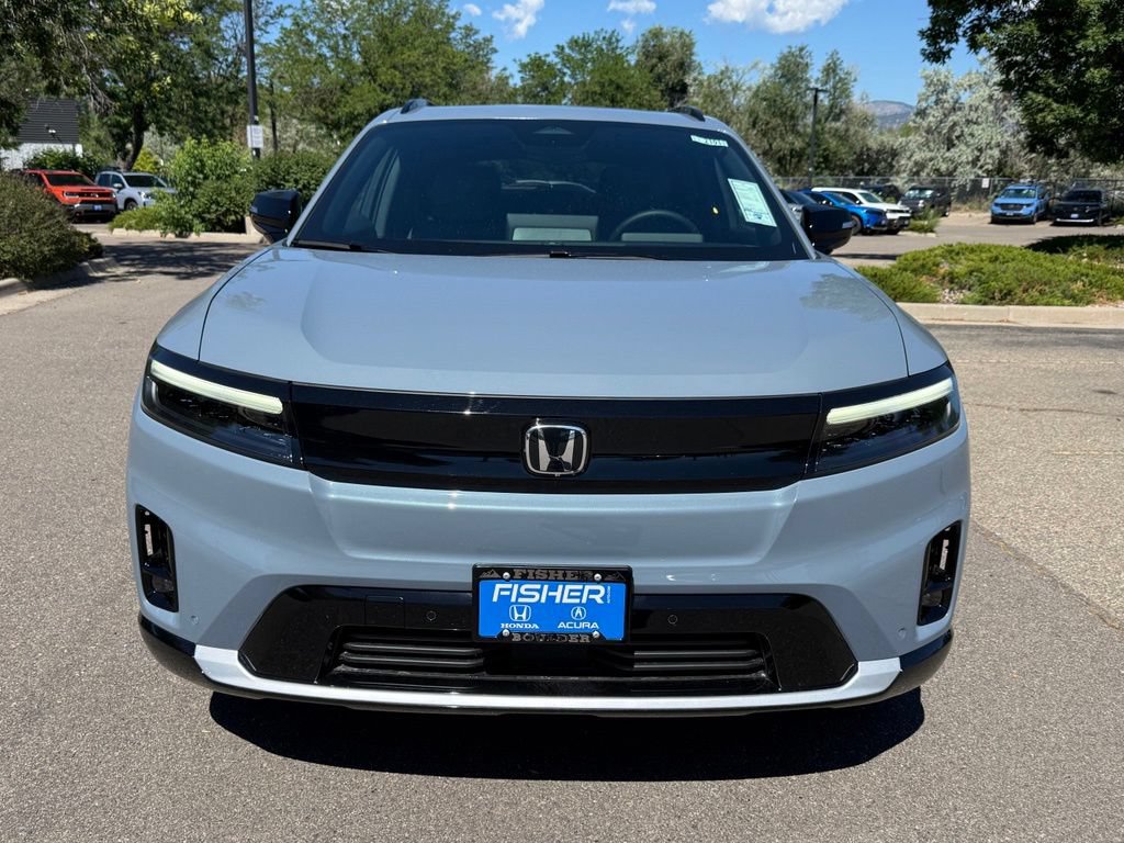 New 2026 Honda Prologue Touring image 10