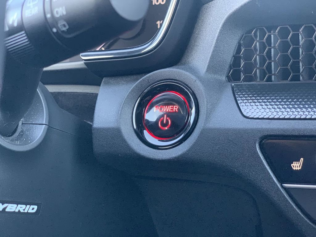 Used 2024 Honda CR-V Sport image 14