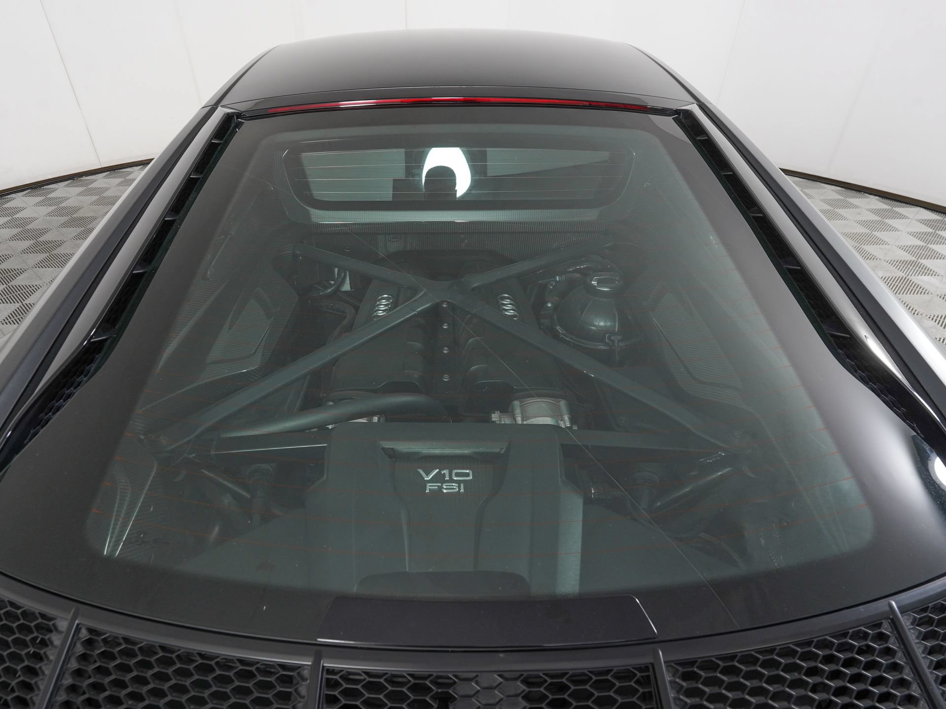 Used 2020 Audi R8 V10 performance AWD/4WD image 11