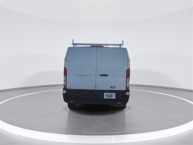 Used 2021 Ford Transit 150 Low Roof image 7