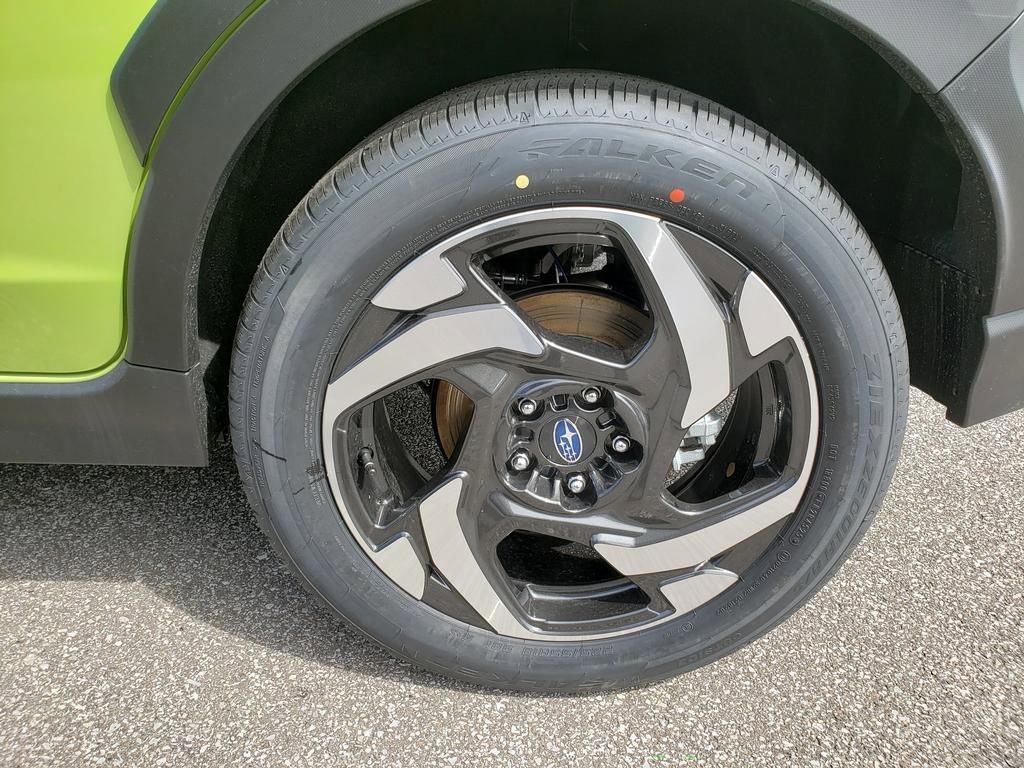 New 2026 Subaru Crosstrek 2.5i Limited image 12