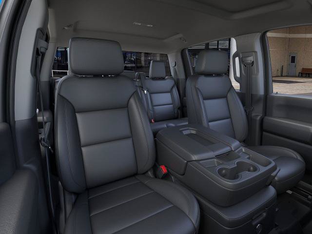 New 2025 Chevrolet Silverado 3500 W/T w/ WT Convenience Package AWD/4WD image 40