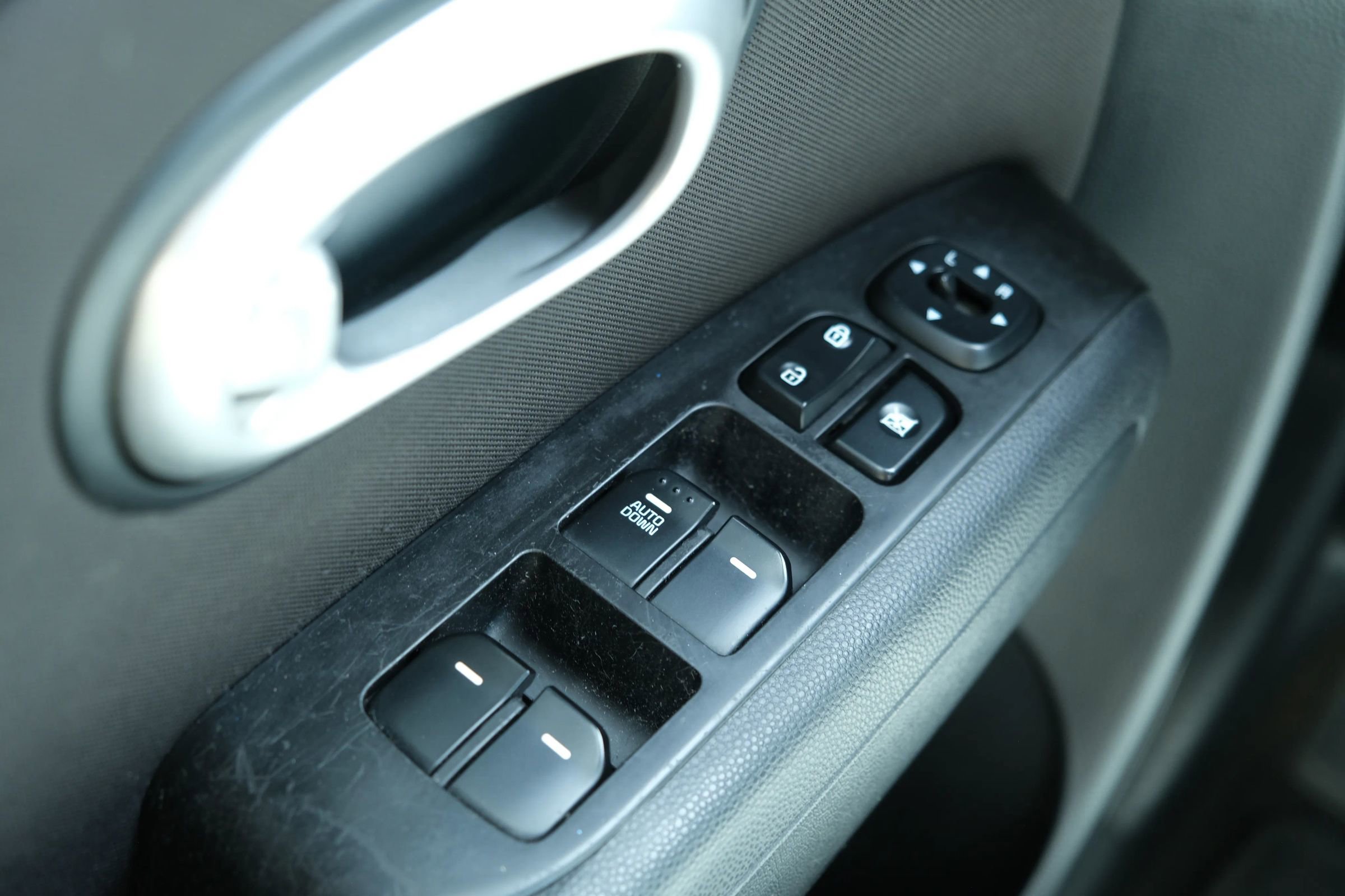 Used 2016 Kia Soul FWD image 29