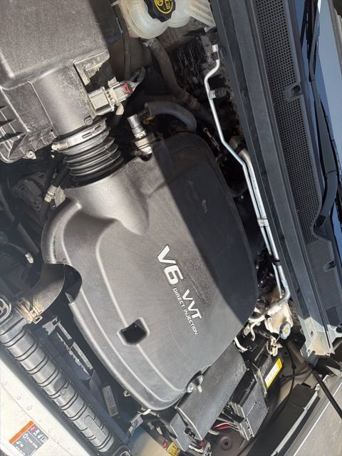 Used 2019 Chevrolet Colorado Z71 AWD/4WD image 21